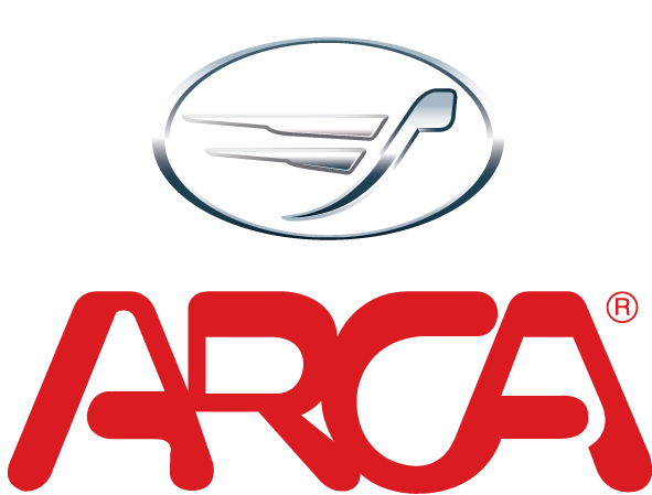 Logo Arca