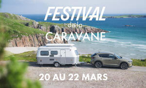 Festival de la Caravane COCV Mars 2025